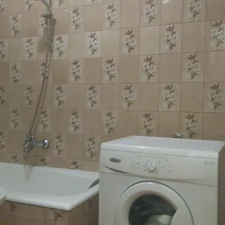 Geraeumige Familien Ferienwohnung Apartment *