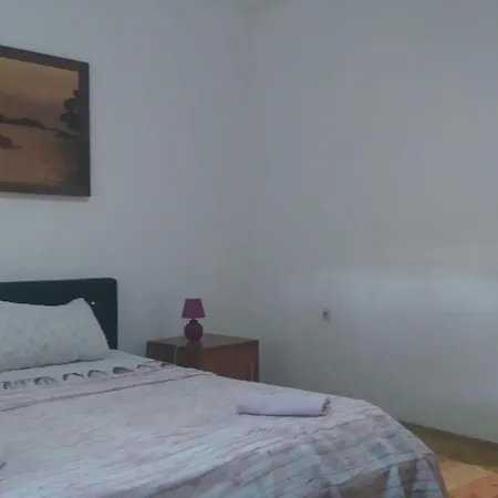 Geraeumige Familien Ferienwohnung