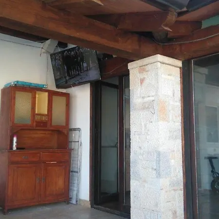 Geraeumige Familien Ferienwohnung Apartment *