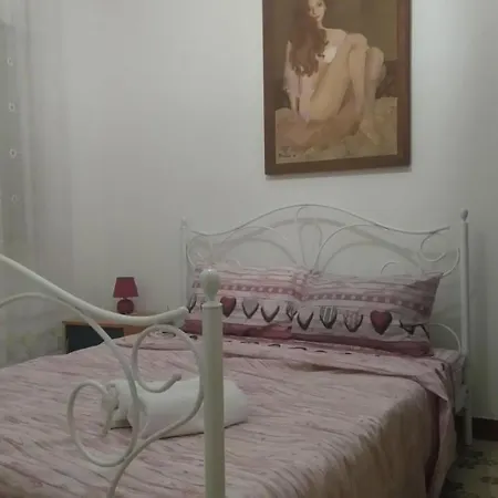 Geraeumige Familien Ferienwohnung