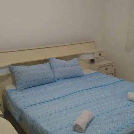 Geraeumige Familien Ferienwohnung Apartment