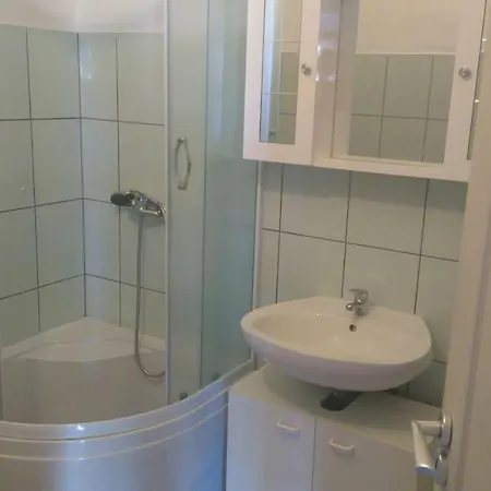 Geraeumige Familien Ferienwohnung Apartment