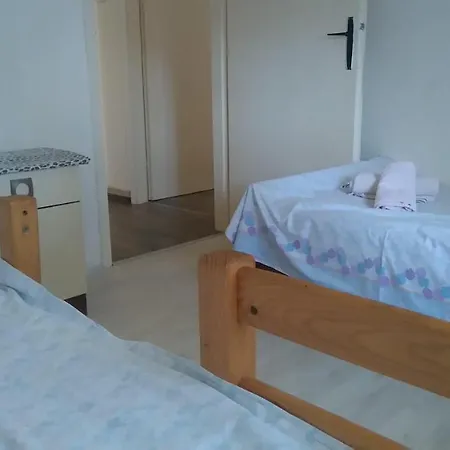 Geraeumige Familien Ferienwohnung Apartment