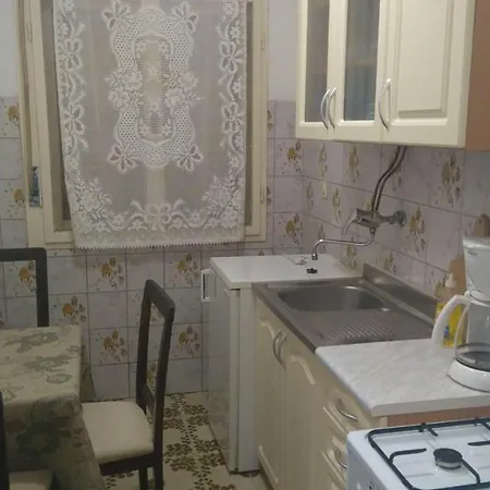 Geraeumige Familien Ferienwohnung * Sisan