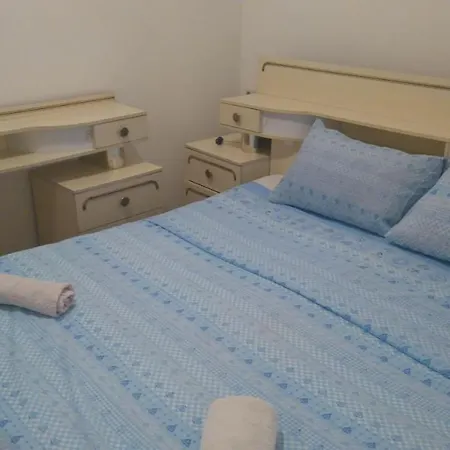 Apartment Geraeumige Familien Ferienwohnung *